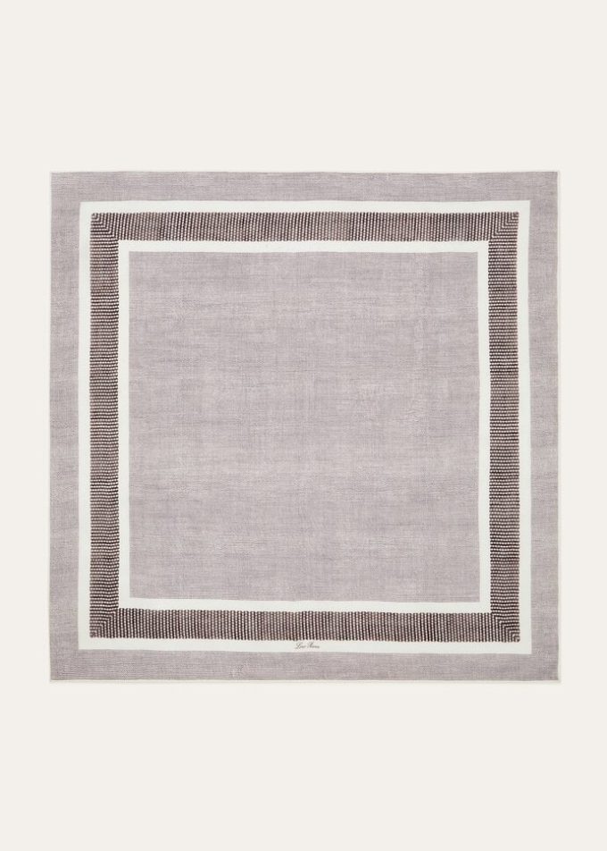 Fular Marea 90×90 Fular Marea 90×90