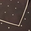 Fular Pois 41 x 41