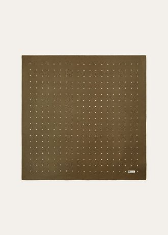 Fular Pois 60×60 Fular Pois 60×60