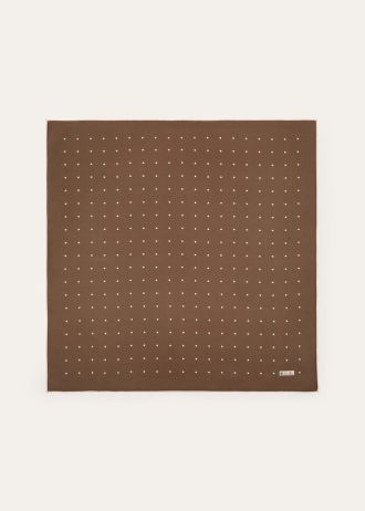 Fular Pois 60×60 Fular Pois 60×60