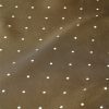 Fular Pois 60×60