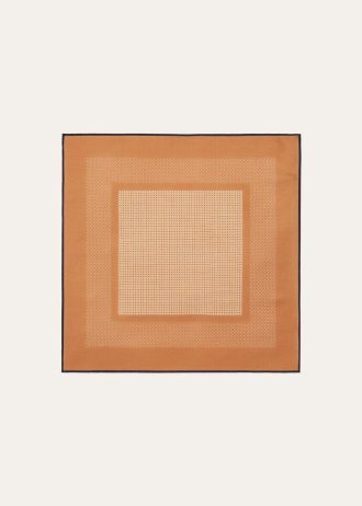 Fular Pois & Dots 41×41