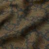 Fular Royal Paisley 60 x 60