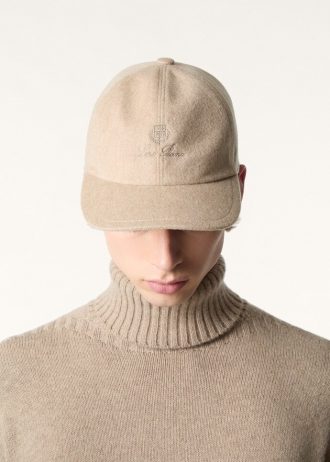 Gorra de béisbol