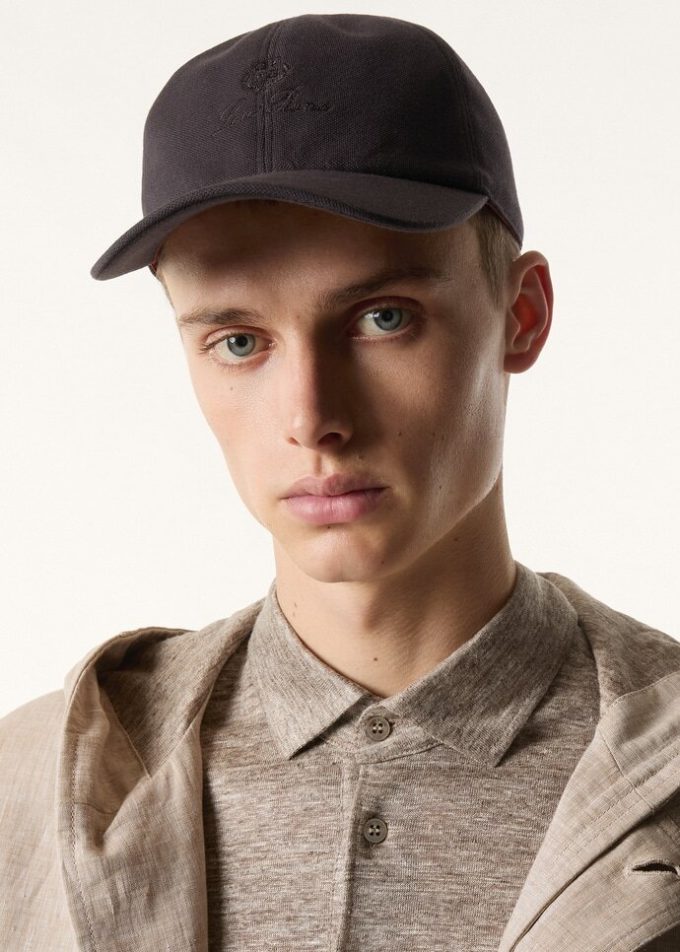 Gorra de béisbol Gorra de béisbol