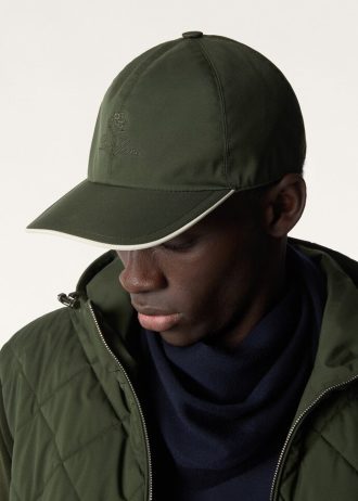 Gorra de béisbol