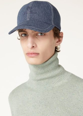 Gorra de béisbol