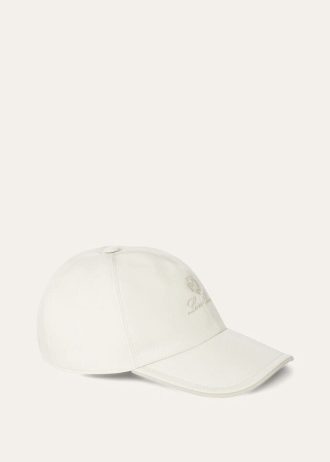 Gorra de béisbol