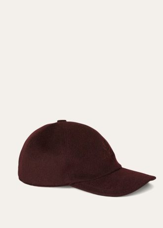 Gorra de béisbol