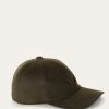 Gorra de béisbol