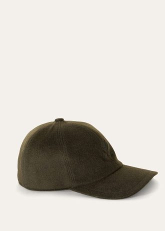 Gorra de béisbol