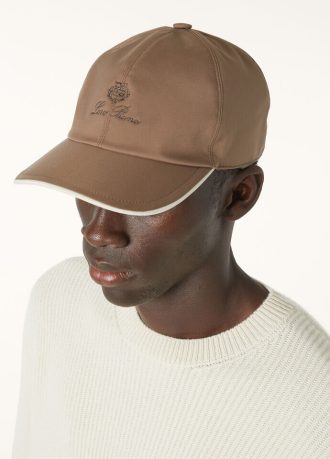 Gorra de béisbol