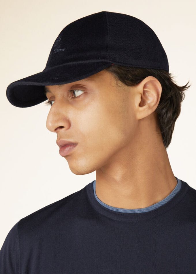 Gorra de béisbol