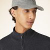 Gorra de béisbol