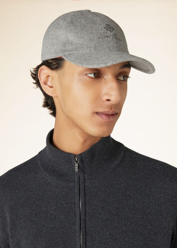 Gorra de béisbol