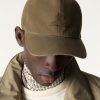 Gorra de béisbol