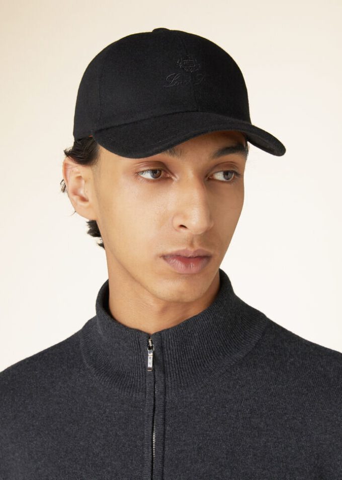 Gorra de béisbol