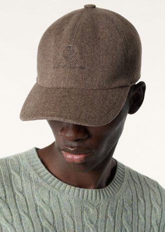 Gorra de béisbol