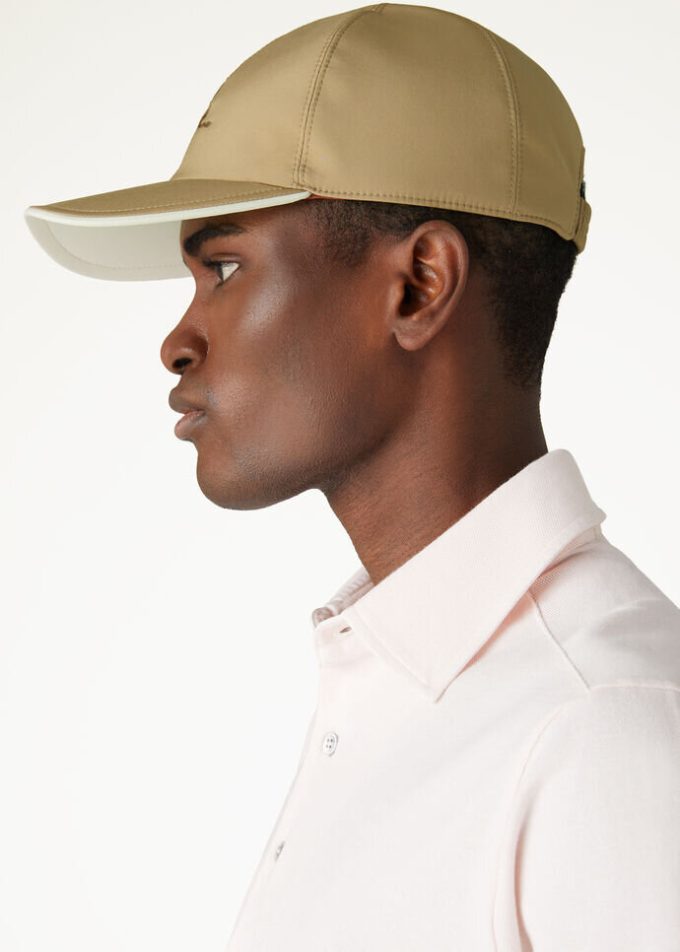 Gorra de béisbol Gorra de béisbol