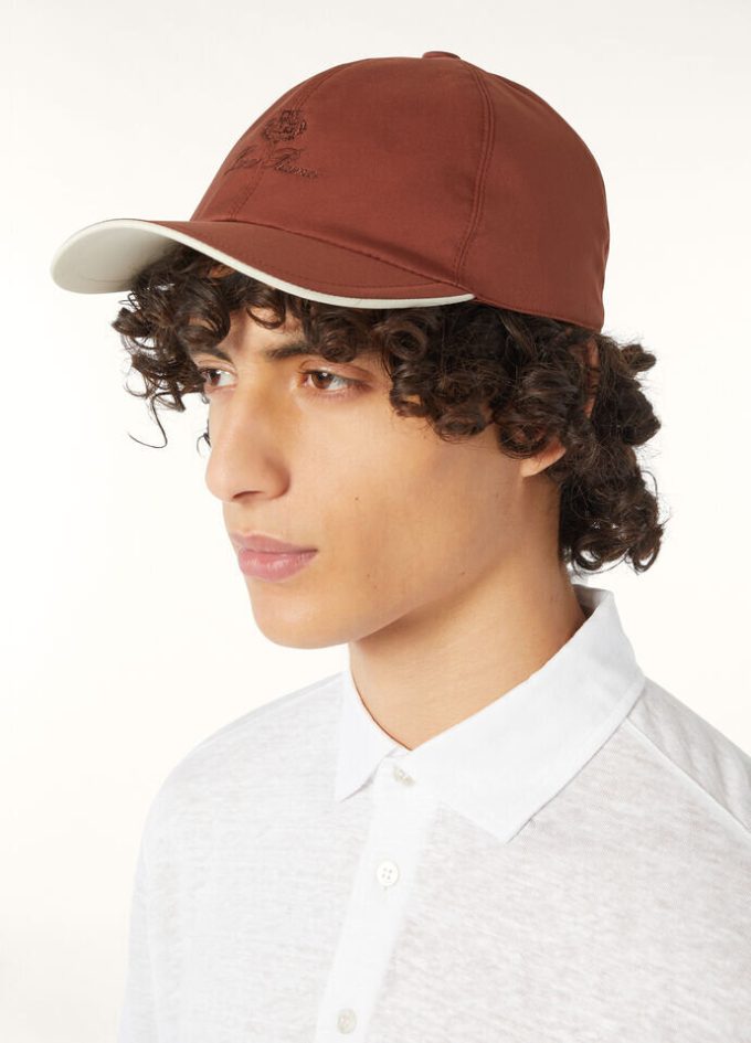 Gorra de béisbol Gorra de béisbol