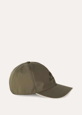 Gorra de béisbol