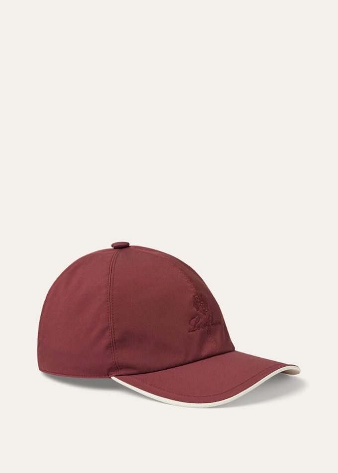 Gorra de béisbol Gorra de béisbol