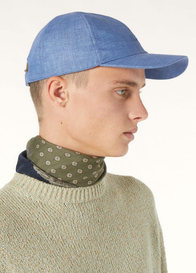 Gorra de béisbol