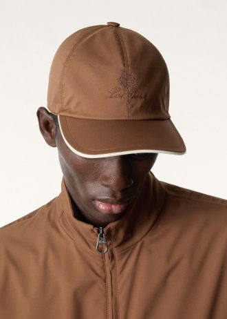 Gorra de béisbol
