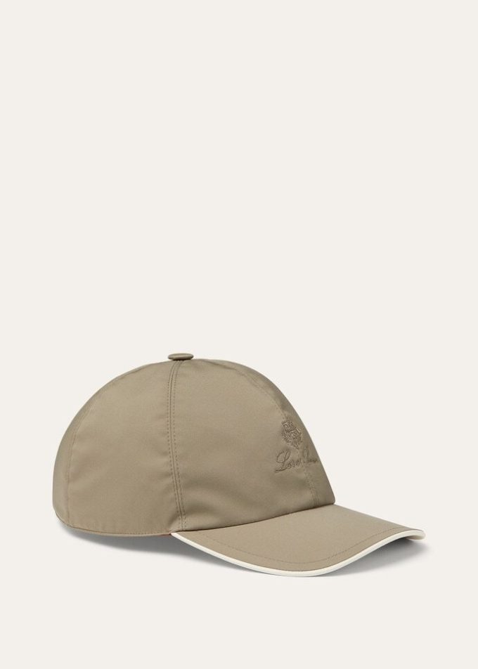 Gorra de béisbol Gorra de béisbol