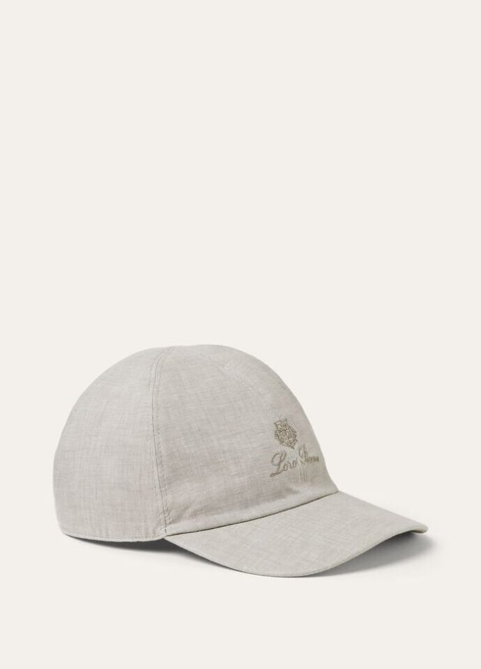 Gorra de béisbol