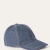 Gorra de béisbol