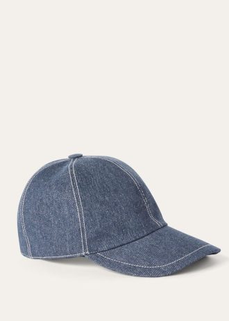 Gorra de béisbol