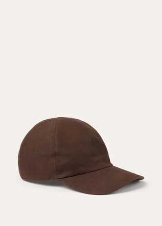 Gorra de béisbol