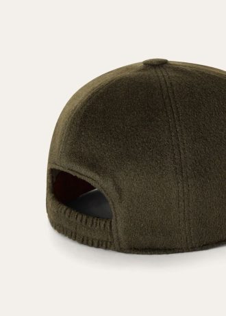 Gorra de béisbol