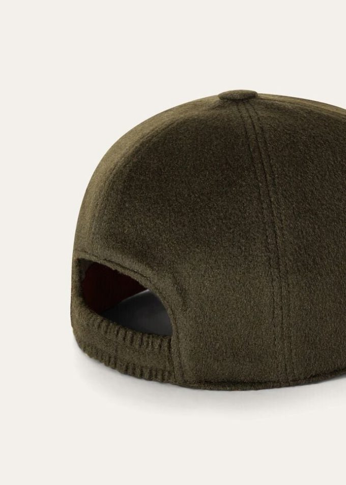 Gorra de béisbol