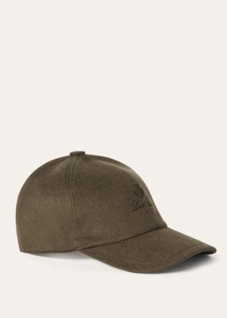 Gorra de béisbol