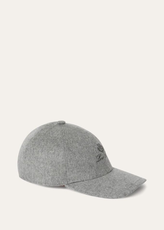 Gorra de béisbol