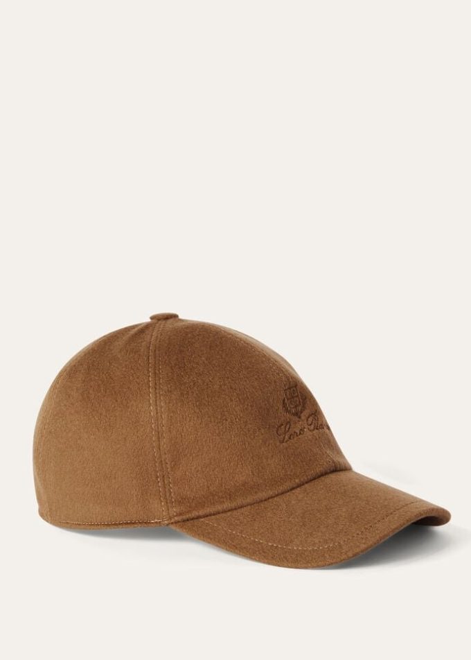 Gorra de béisbol