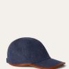 Gorra de béisbol