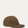 Gorra de béisbol