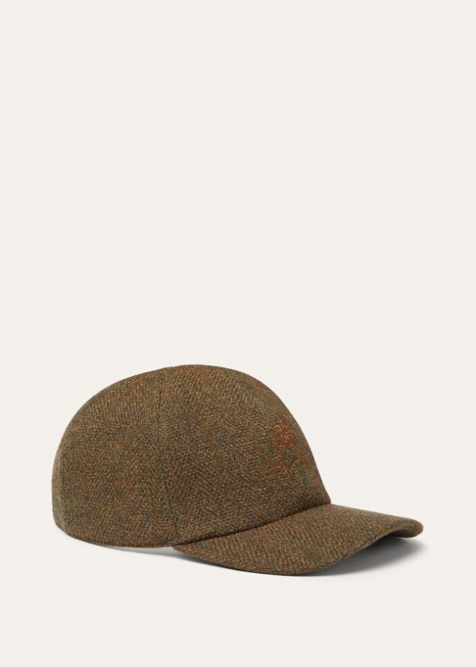 Gorra de béisbol