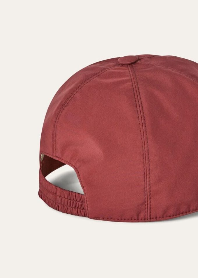 Gorra de béisbol Gorra de béisbol