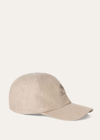 Gorra de béisbol
