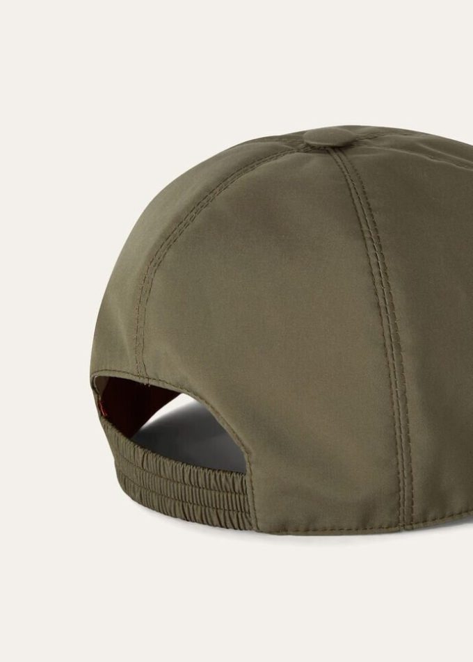 Gorra de béisbol Gorra de béisbol