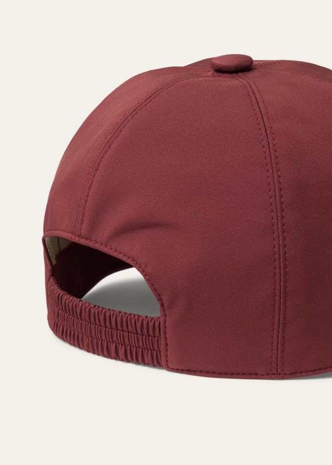 Gorra de béisbol Gorra de béisbol