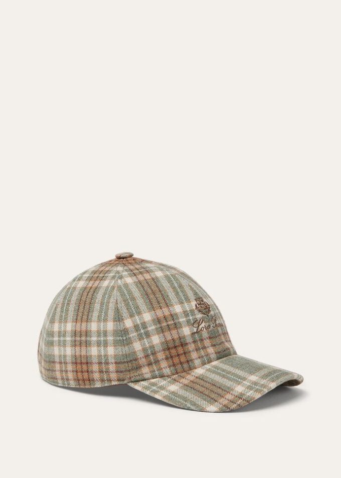 Gorra de béisbol