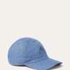 Gorra de béisbol