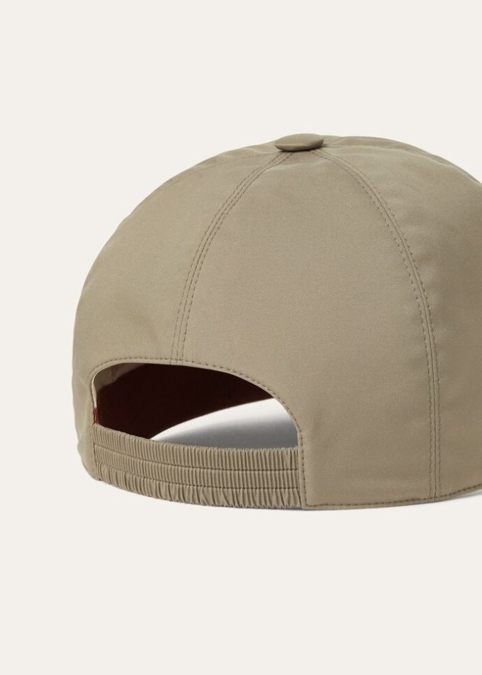 Gorra de béisbol Gorra de béisbol