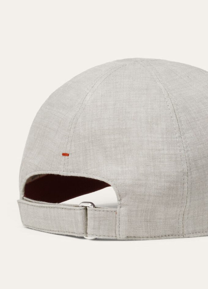 Gorra de béisbol