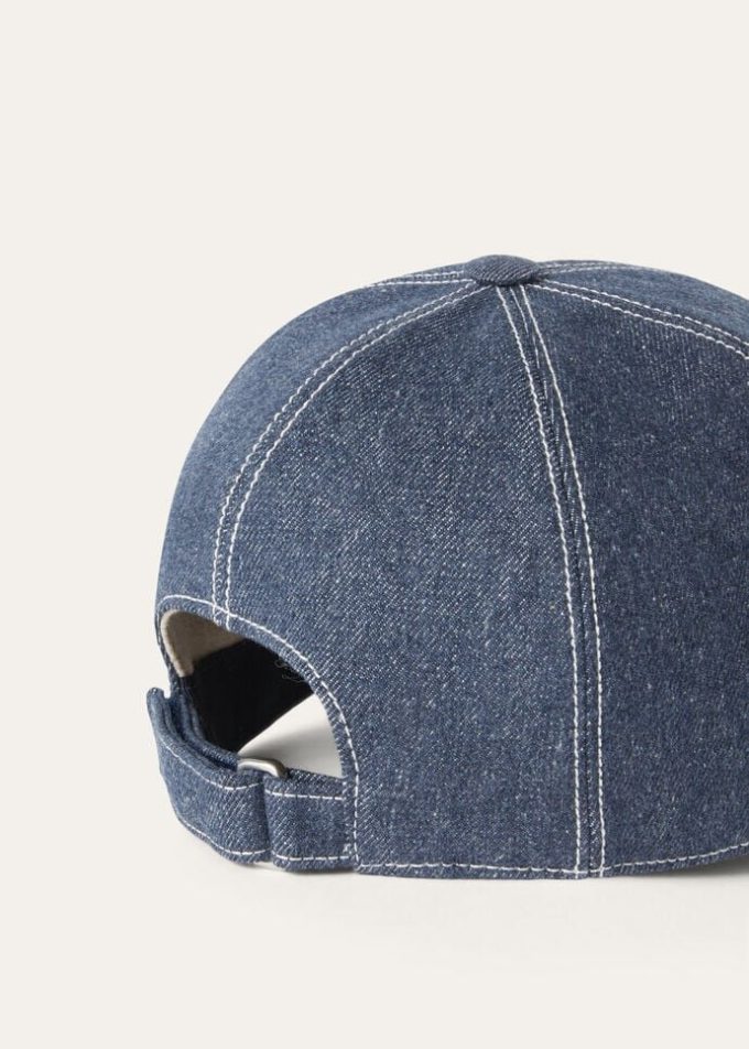 Gorra de béisbol